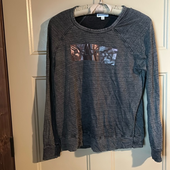 Peloton long sleeve tee - Picture 1 of 5